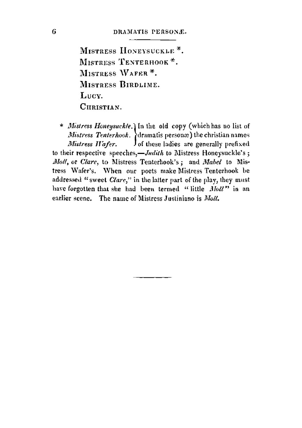 The works of John Webster. Vol. 3 | John Webster