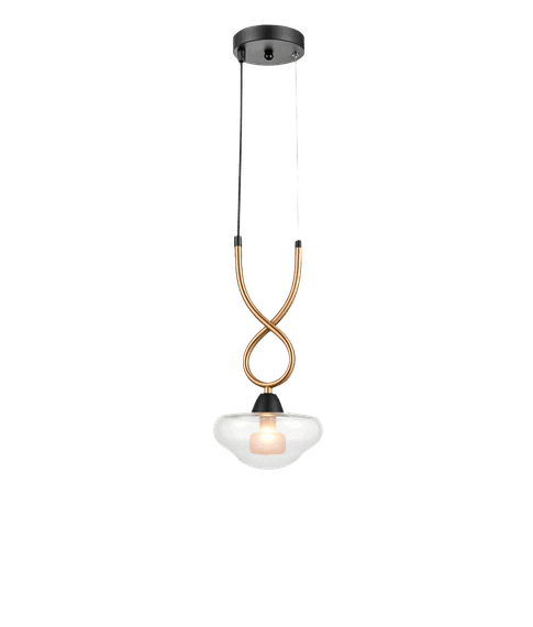 Подвесной светильник Vele Luce Janice VL5444P01