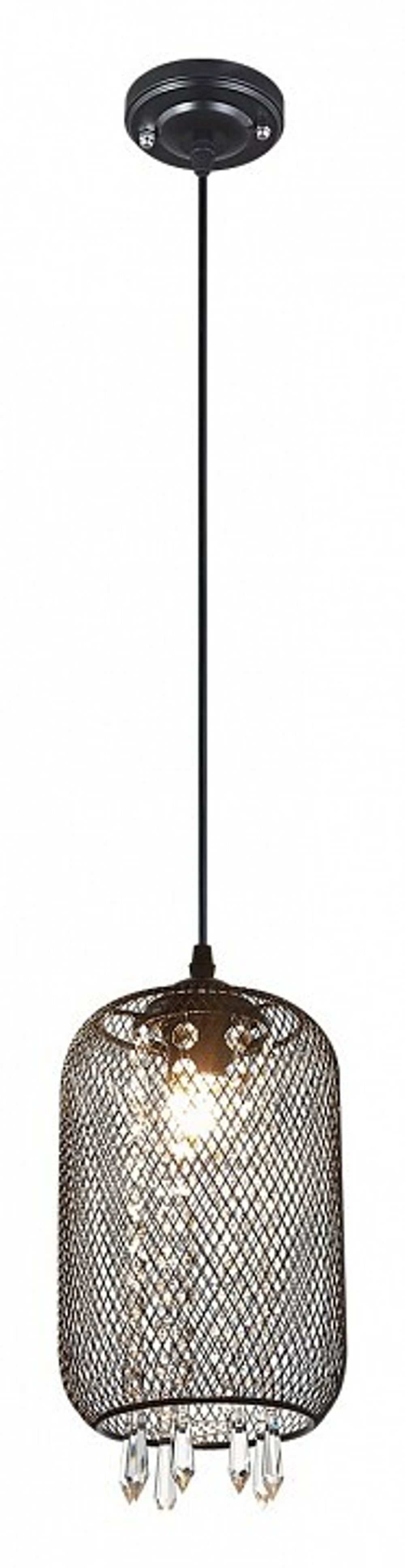 Подвесной светильник Escada Antares 1125/1S