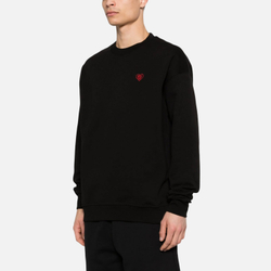 Свитшот Crewneck Heart