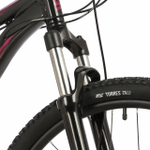 Женский велосипед Stinger Laguna Evo 27.5" (2023)
