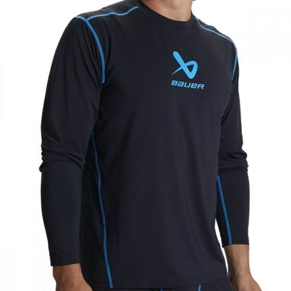 Термобелье Bauer S22 Basics (JR)