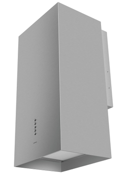 Каминная вытяжка Maunfeld Bath 401 stainless steel