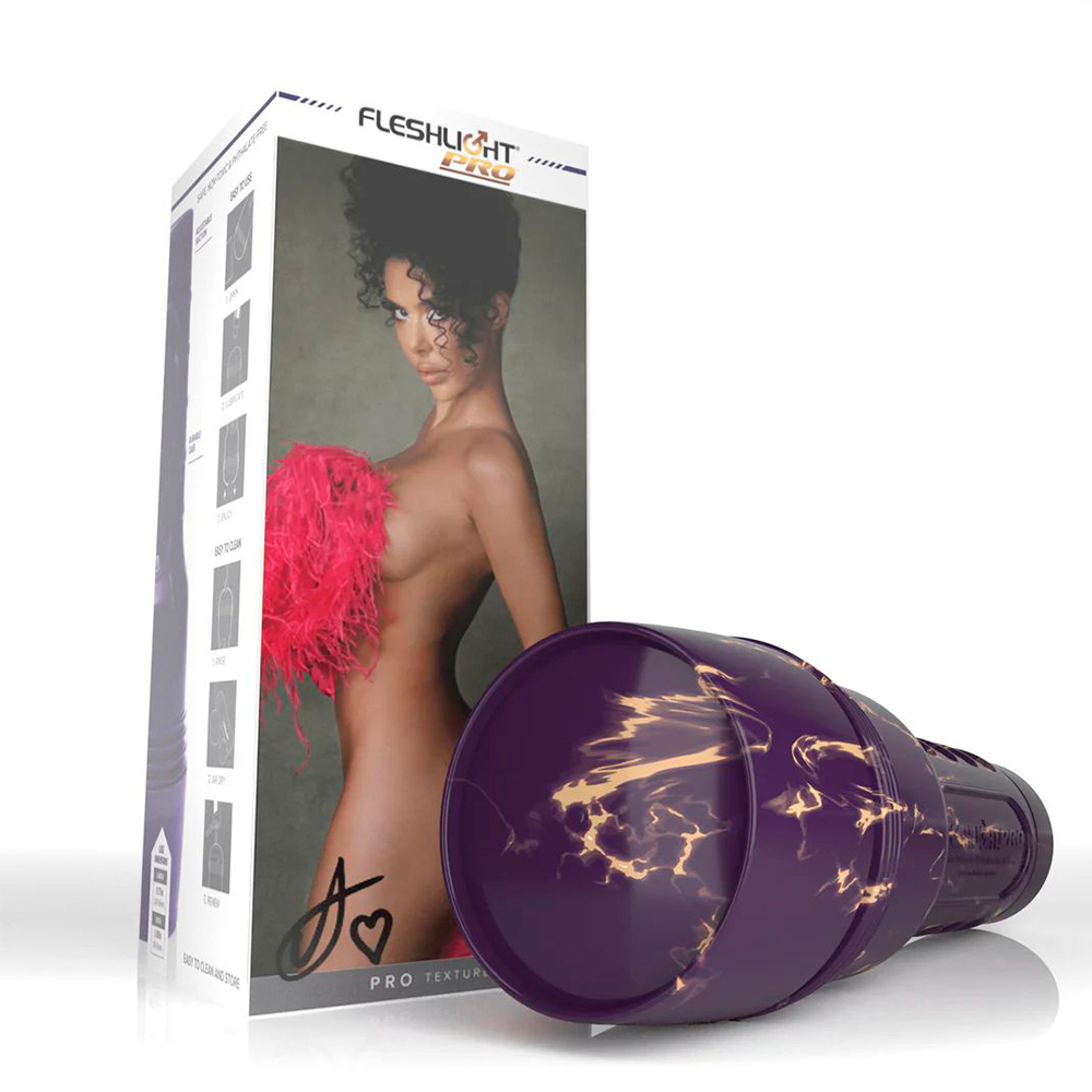 Fleshlight Pro Yanetta Lady - Мастурбатор, вагина