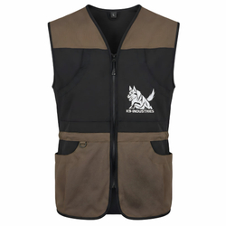 Жилеты от компании K9 INDUSTRIES из ткани Dri-Fit