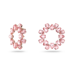 MILLENIA:PE HOOP PEAR LROS/ROS