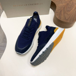 Кроссовки Brunello Cucinelli
