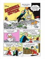 Комикс Дядюшка Скрудж. Семь золотых городов