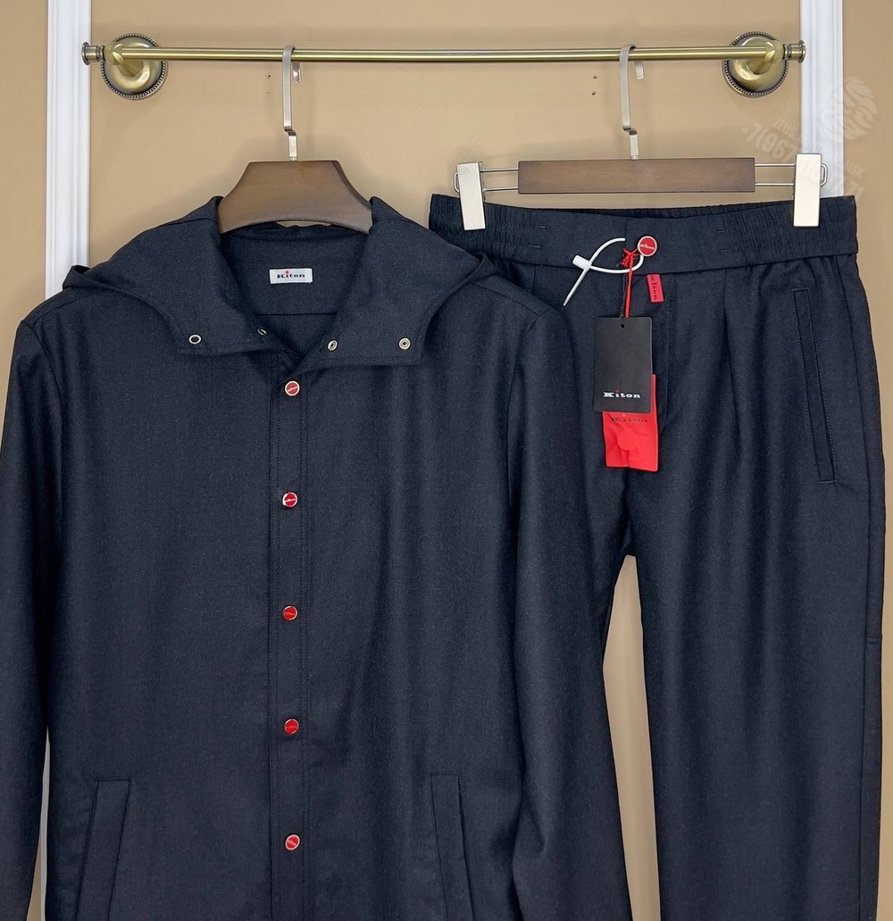 Спортивный костюм Kiton