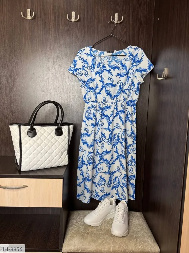 Платье II-3025 Фабрика Моды