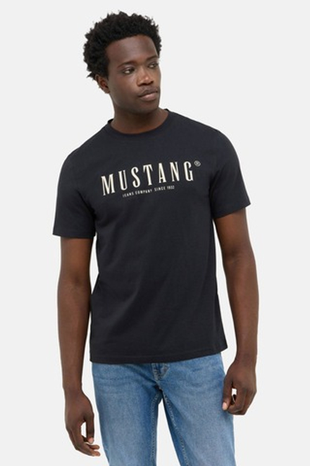 Футболка мужская MUSTANG Austin