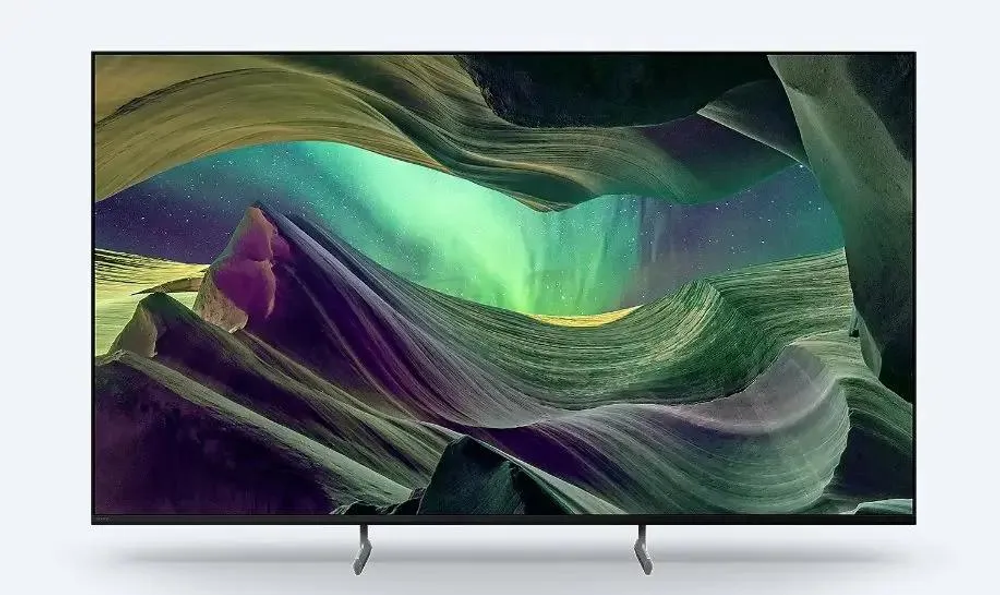 ТЕЛЕВИЗОР SONY 4K KD-55X85L