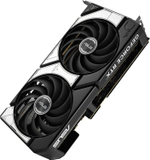 Видеокарта ASUS NVIDIA  GeForce RTX 5070 DUAL-RTX5070-O12G 12ГБ Dual, GDDR7, OC,  Ret