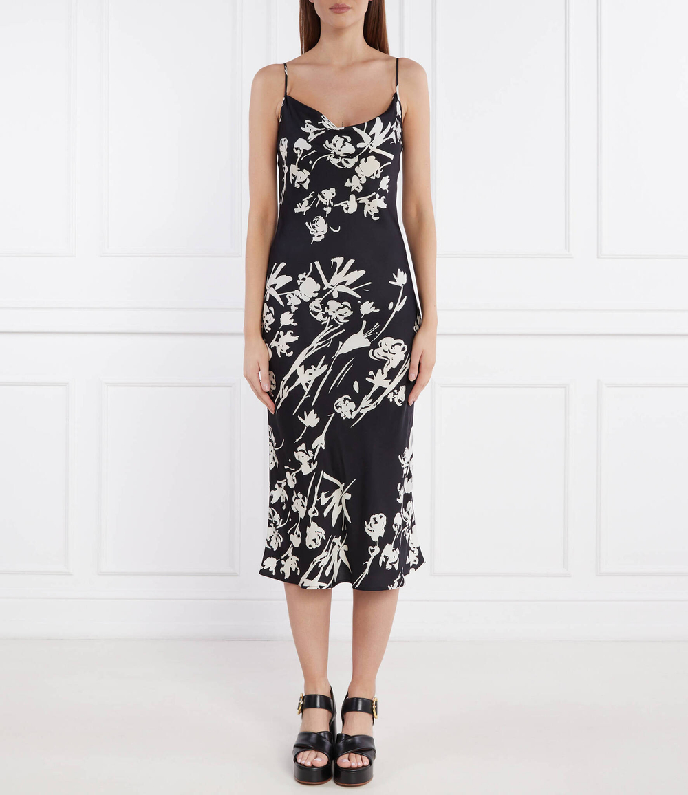 Платье EREMI Marella - черный(13221202)