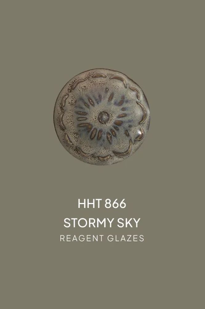 Прозрачная - 800 HHT