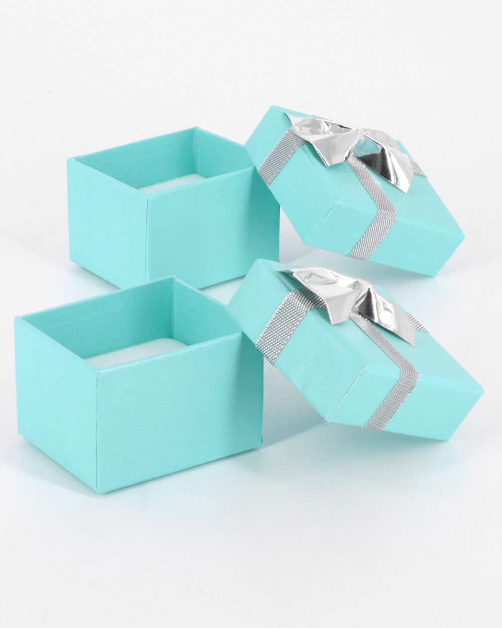 Подарочная коробочка серии «Подарочная» под украшение