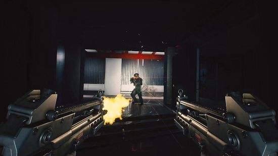 Игра Trepang2 (PS5, русские субтитры)