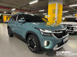 Kia The New Seltos Бензин 2.0 2WD (11.2022)