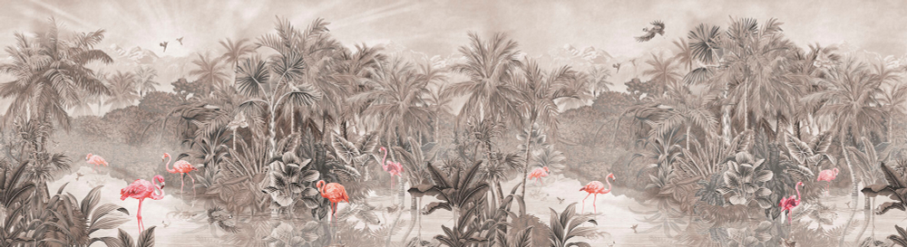 Коллекция It`s Jungle