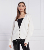 кардиган Silvian Heach - кремовый (CVA22009CD)