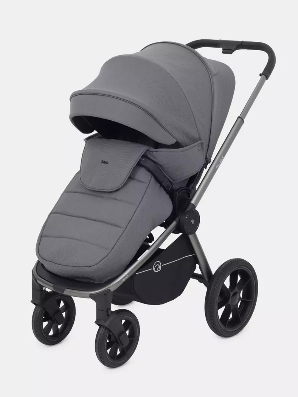 Коляска 2 в 1 Rant Flex Pro RA074