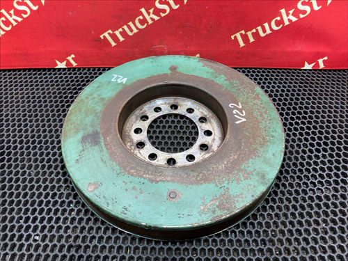 Демпфер двигателя