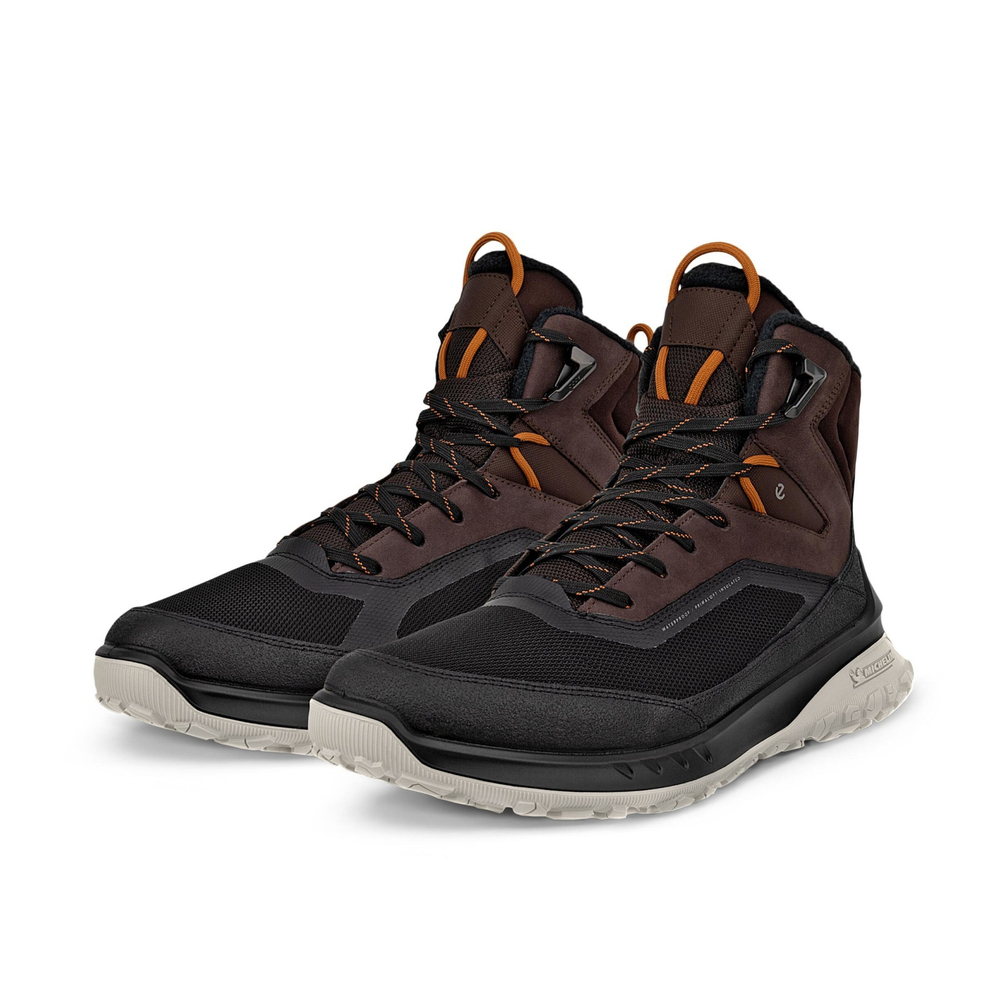 Ботинки мужские ECCO ULT-TRN M