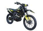 Мотоцикл BSE Z9 ENDURO