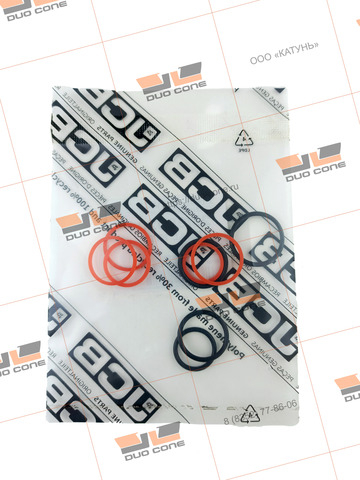 Ремкомплект (seal kit) 25/980201 JCB