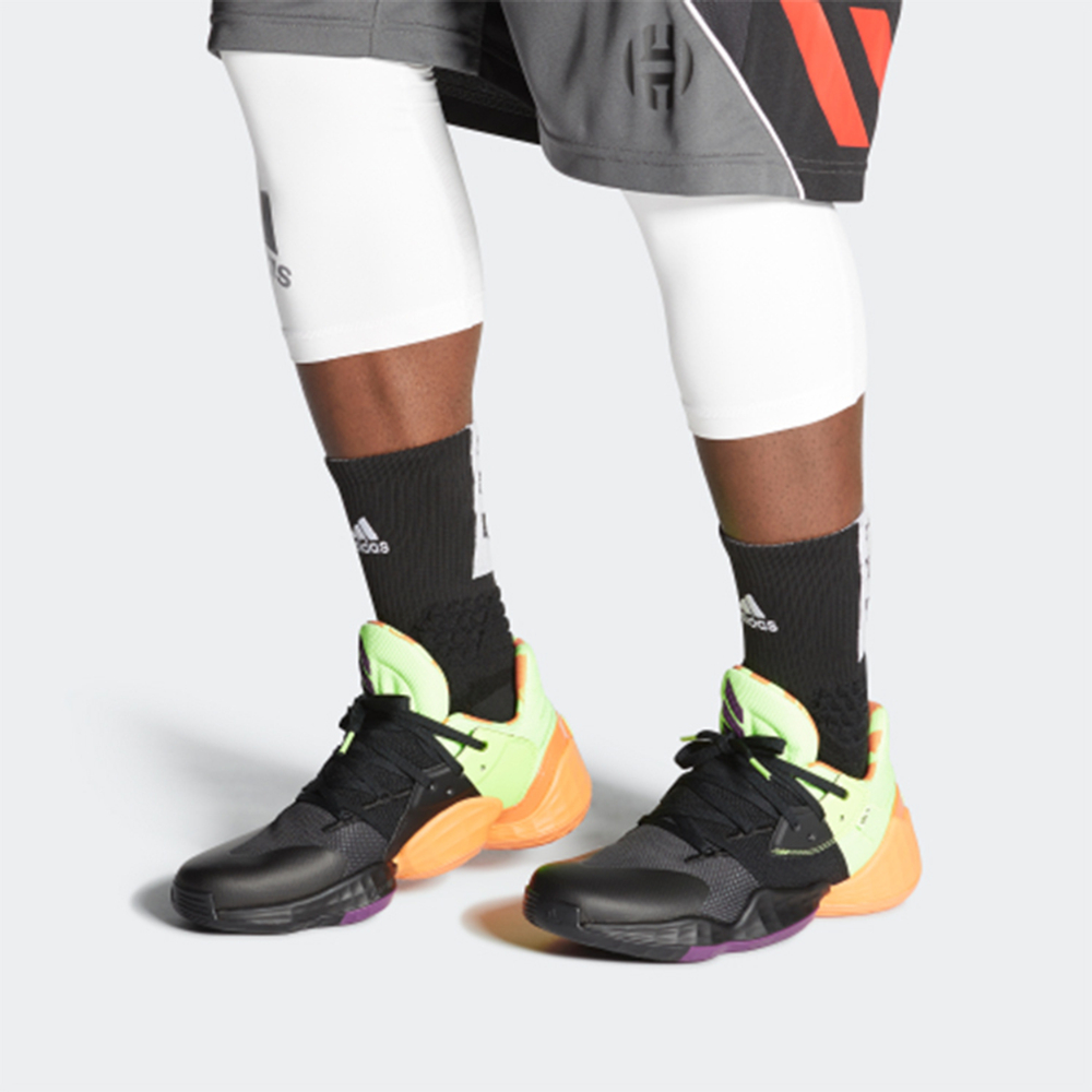 Кроссовки Adidas Harden Vol. 4