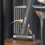 Набор ручного инструмента DELI Home Series HT0008 8 предметов, эксклюзивный дизайн, софттач пластик