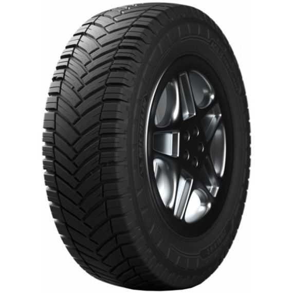 Michelin Agilis CrossClimate 215/65 R16C 109/107T