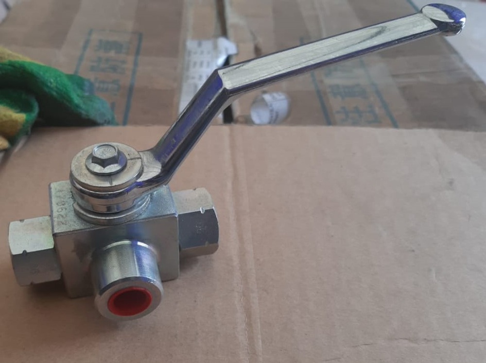 6800065 Двух-ходовой клапан для S320/S350, 410AWX, для подключения траверс к 4ст. Подъёмникам.