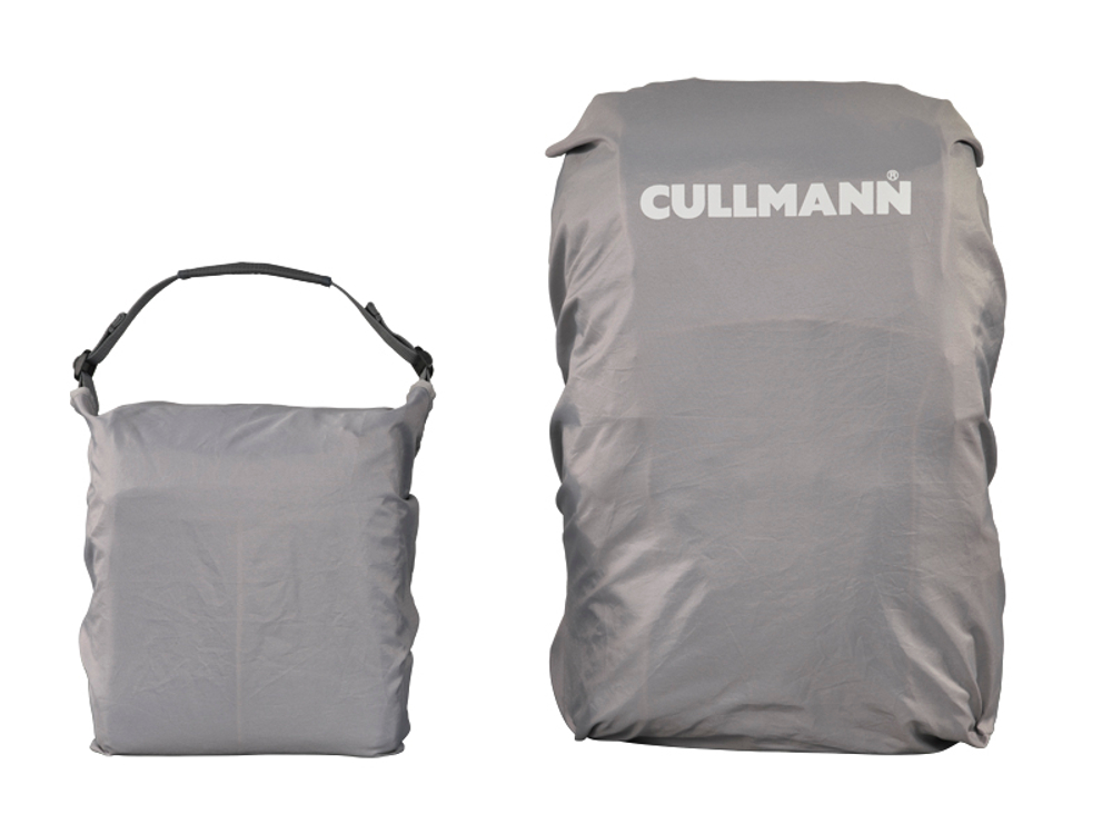 CULLMANN ULTRALIGHT 2in1 DayPack 600+, blue. Рюкзак для фото оборудования