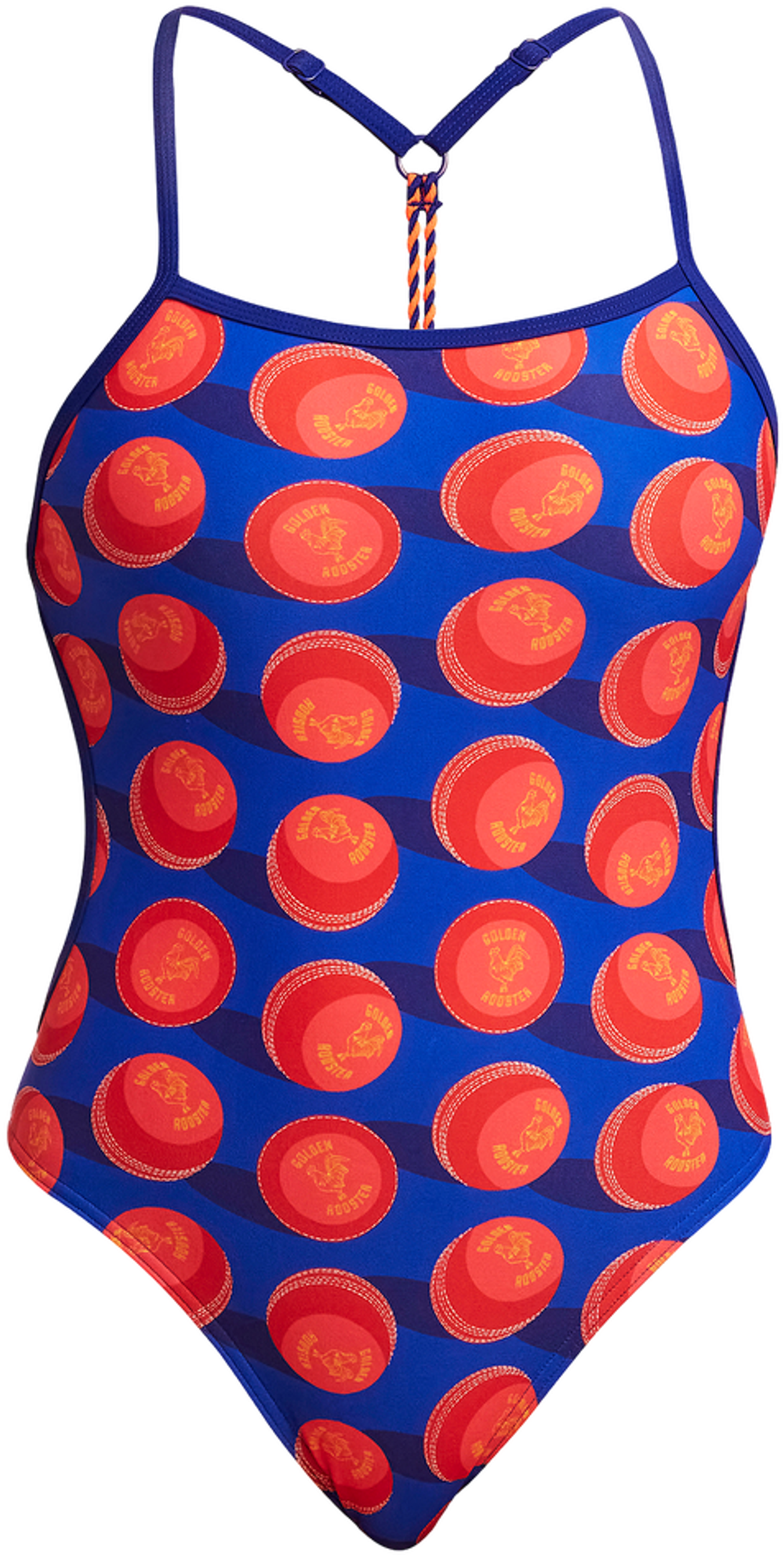 Купальник FUNKITA Shiny Balls