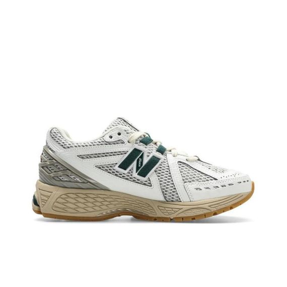 New Balance NB 1906R Бежевые кроссовки Низки Унисекс