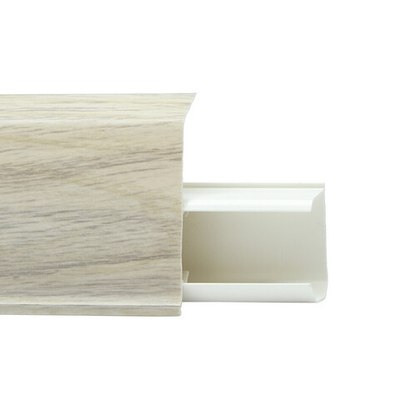 Плинтус Royce 55 мм 526 Дуб Орегон