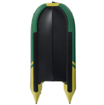 Лодка ПВХ Gladiator Active C420AL с алюминиевым полом