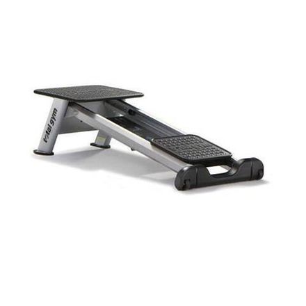 Плиометрическая платформа Total Gym Leg Trainer