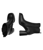 Ботильоны на каблуке GRACE Liu Jo - черный(SF4053 EX020)