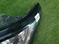 Битая Фара левая Range Rover Vogue 4 L405 (2012-2017) ксенон