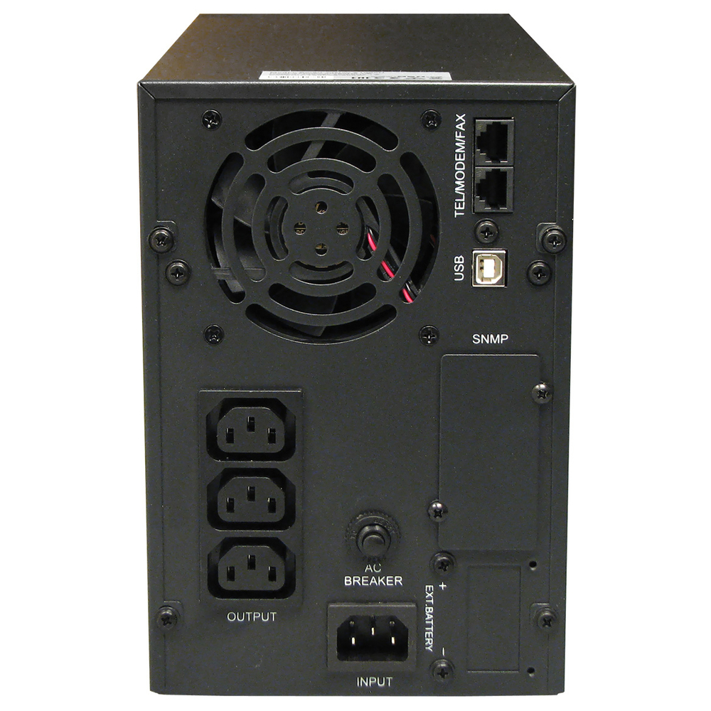 ИБП N-Power Smart-Vision S2000N