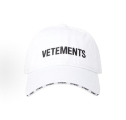 Кепка Vetements
