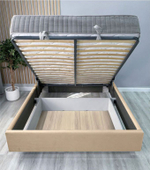 Tiffany 3 AIR Кровать 180 с подъемным механизмом