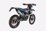 Мотоцикл кроссовый эндуро AVANTIS 250 DOHC PRO EFI EXCLUSIVE ARS