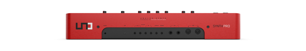 Синтезатор IK MULTIMEDIA UNO-SYNTH PRO DT
