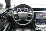 Audi A8 (D5) 55 TFSI Quattro LWB (01.2020)