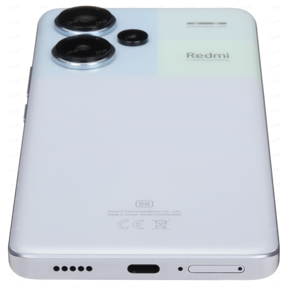 Xiaomi Redmi Note 13 Pro+