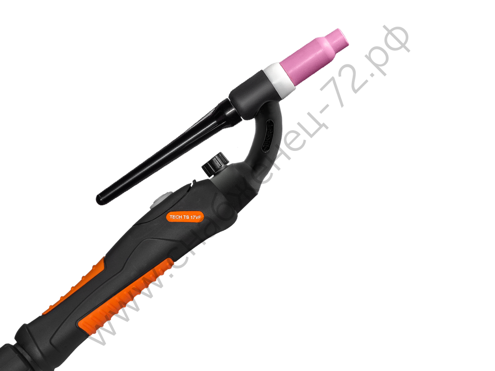 TECH TS 17 VF  (M12×1) (M12 x1), 4 м, ION9506