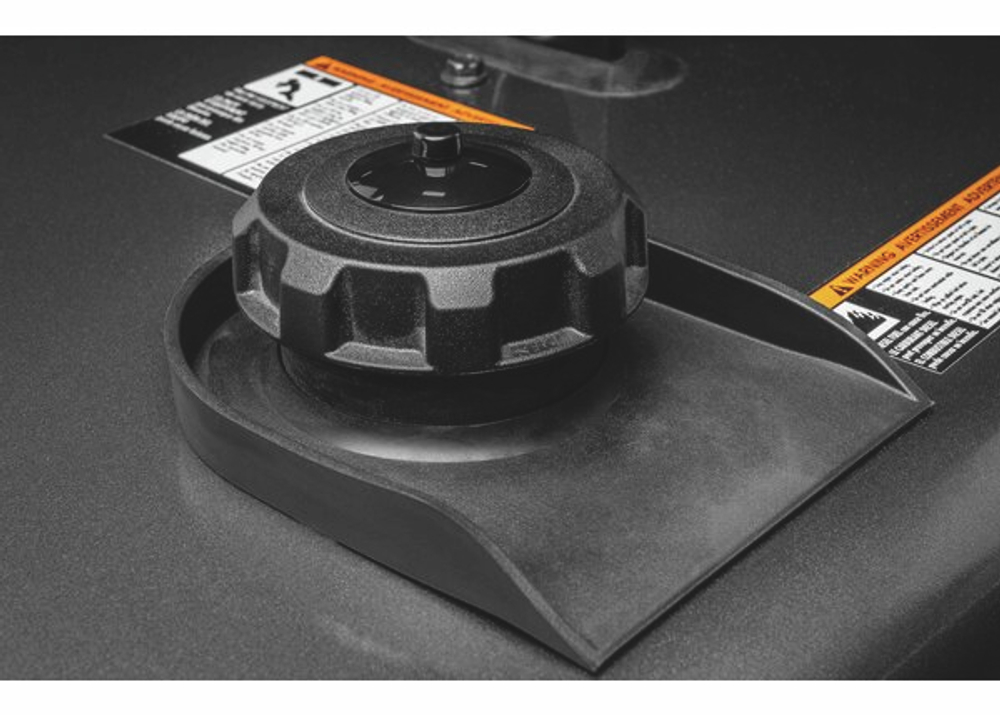 Агрегат сварочный двухпостовой Dual Maverick 450 (Perkins®, International)